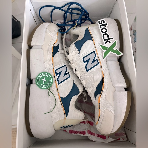 New balance Vision Racer - Picture 3 of 4